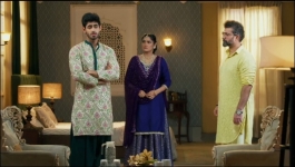 Yeh Rishta Kya Kehlata Hai - 15th July 2025